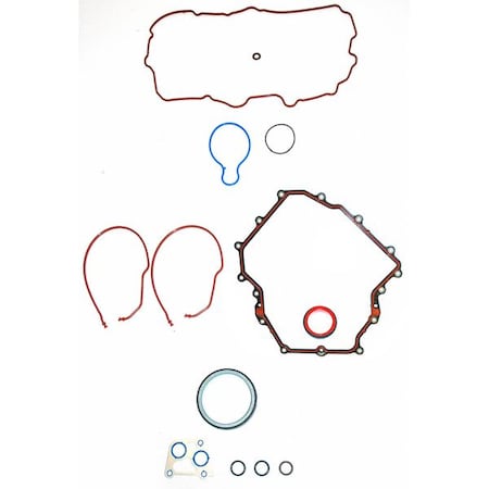 Fel-Pro Gasket, Cs261503 CS261503